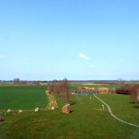 Urlaubsart - Ostsee - Urlaub Auf Guldehof Stoltebüll Exteriér fotografie