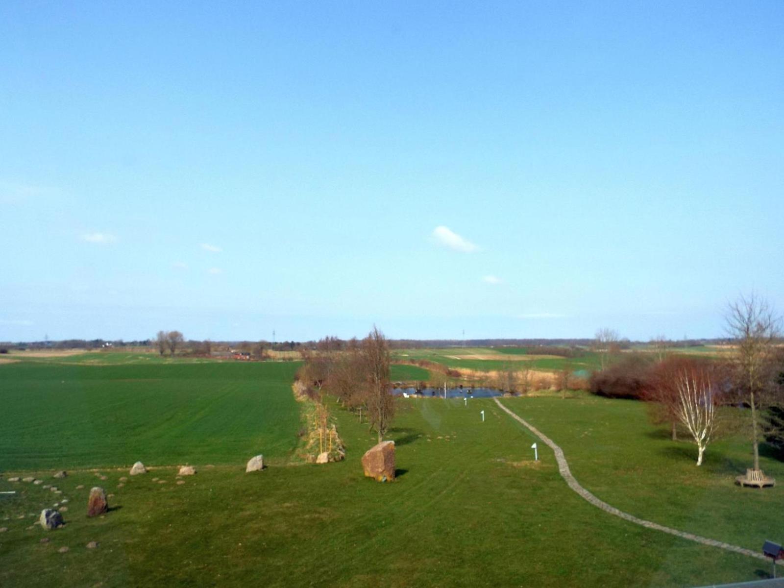 Urlaubsart - Ostsee - Urlaub Auf Guldehof Stoltebüll Exteriér fotografie