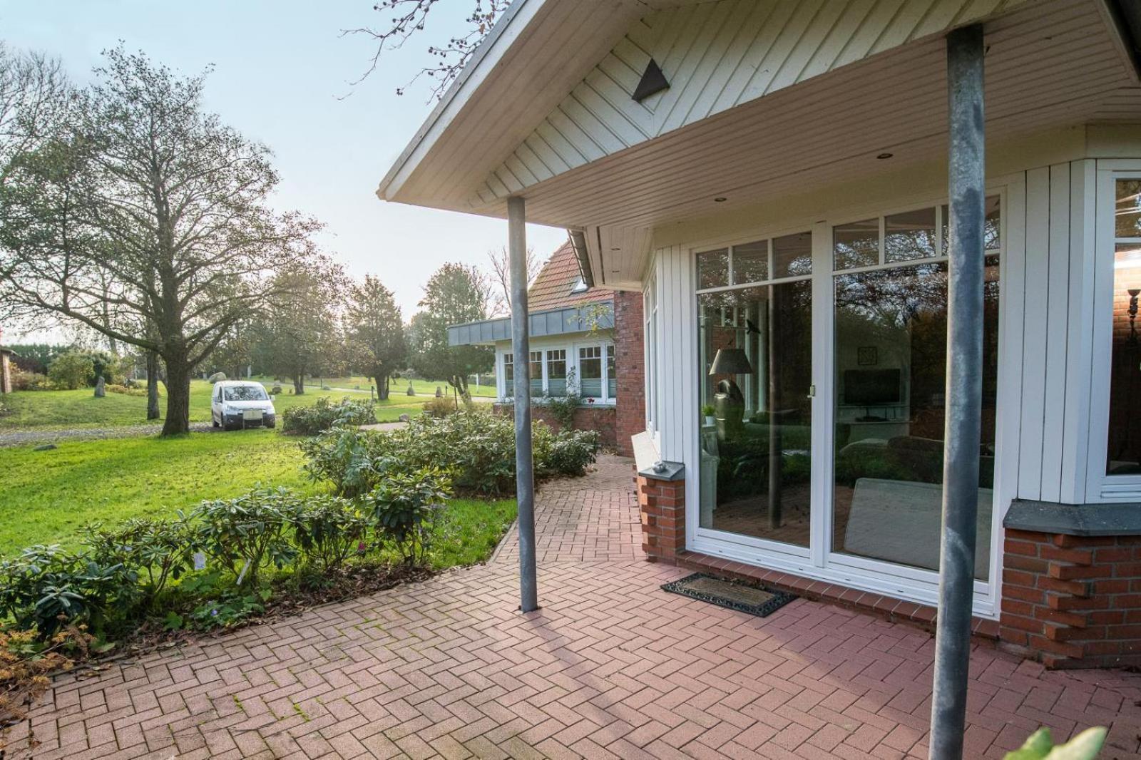Urlaubsart - Ostsee - Urlaub Auf Guldehof Stoltebüll Exteriér fotografie