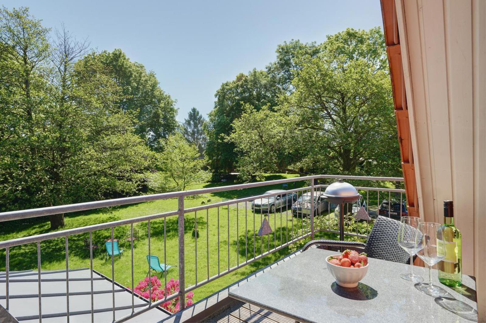 Urlaubsart - Ostsee - Urlaub Auf Guldehof Stoltebüll Exteriér fotografie