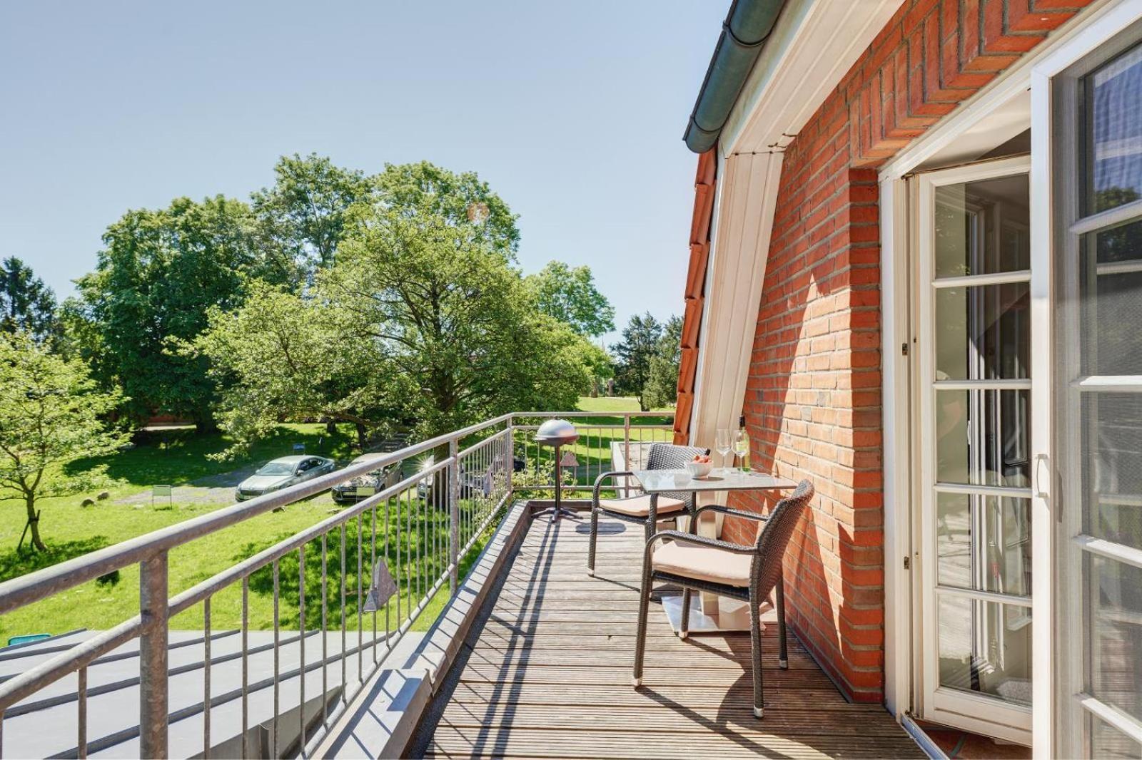 Urlaubsart - Ostsee - Urlaub Auf Guldehof Stoltebüll Exteriér fotografie